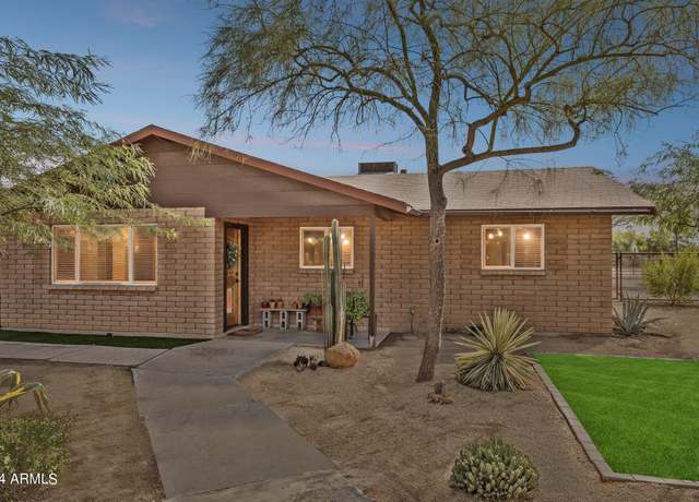 Property at 36425 N 10th St, Phoenix, AZ 85086, 3 beds, 2 baths