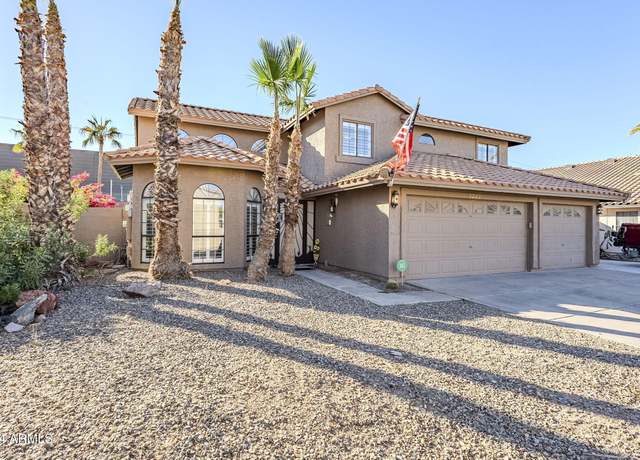 Property at 3223 E Cedarwood Ln, Phoenix, AZ 85048, 4 beds, 2.5 baths