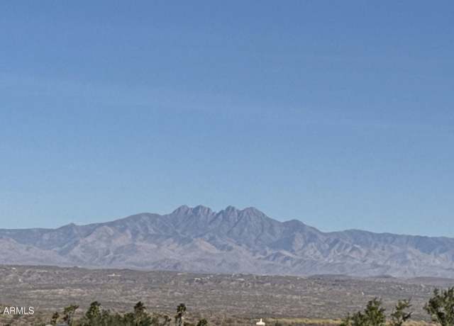 Property at 10835 N Cherry Hills Ct, Fountain Hills, AZ 85268, 4 beds, 4 baths