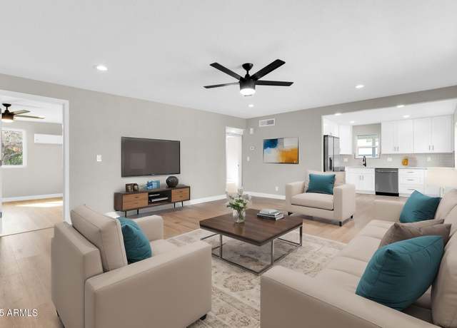 Property at 7113 E Bell Cir, Mesa, AZ 85208, 3 beds, 1 bath