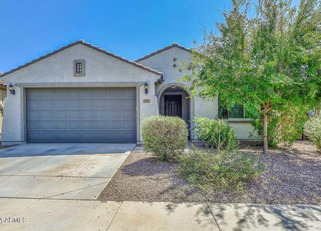 Property at 25651 N 161st Ave, Surprise, AZ 85387, 3 beds, 2 baths