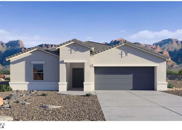 Property at 5771 E Axle Ln, San Tan Valley, AZ 85140, 4 beds, 2 baths
