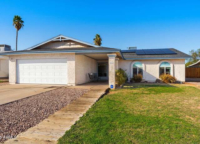 Property at 2962 E Dolphin Ave, Mesa, AZ 85204, 3 beds, 2 baths