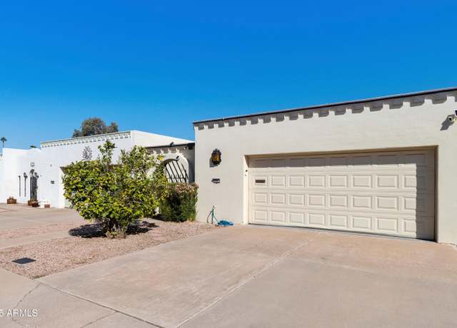 Property at 322 W Laguna Dr, Tempe, AZ 85282, 3 beds, 2 baths