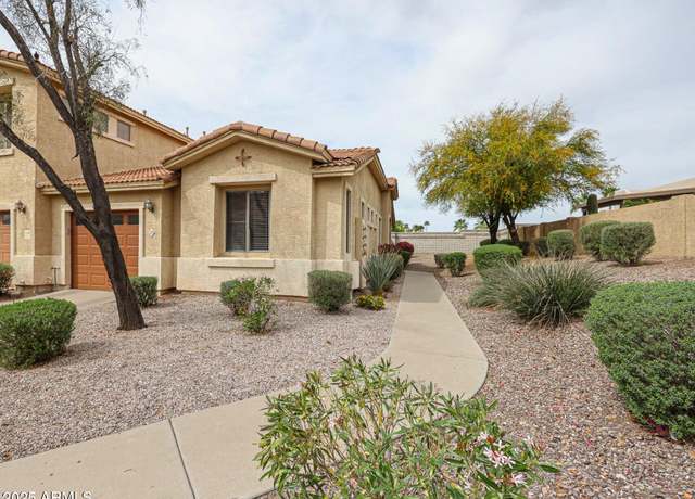Property at 5415 E Mckellips Rd #104, Mesa, AZ 85215, 2 beds, 2 baths