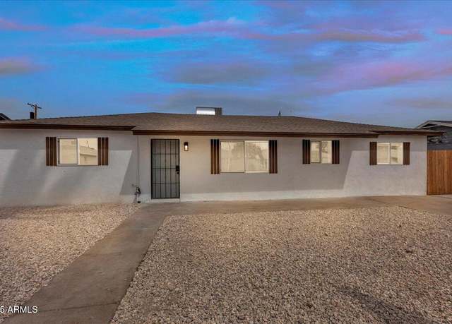 Property at 3746 W Luke Ave, Phoenix, AZ 85019, 4 beds, 3 baths