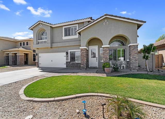 Property at 11225 E Sylvan Ave, Mesa, AZ 85212, 5 beds, 3 baths