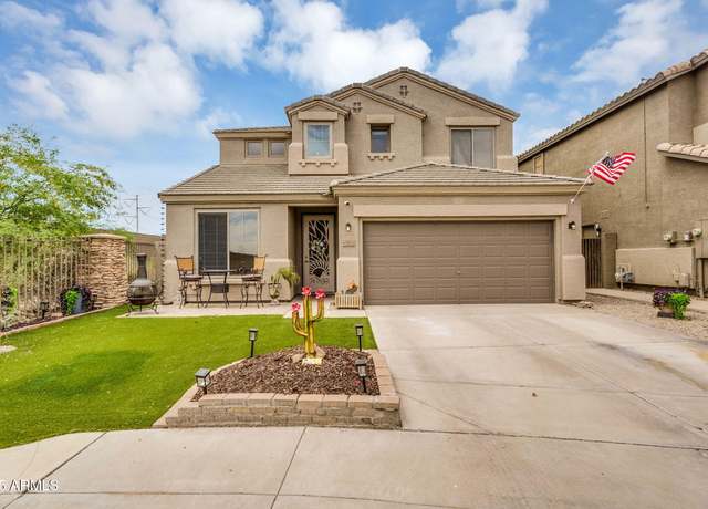 Property at 17012 S 27th Ln, Phoenix, AZ 85045, 3 beds, 2.5 baths