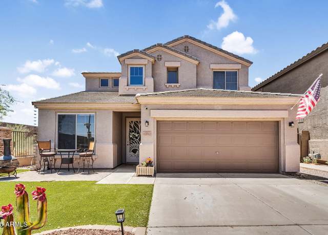 Property at 17012 S 27th Ln, Phoenix, AZ 85045, 3 beds, 2.5 baths