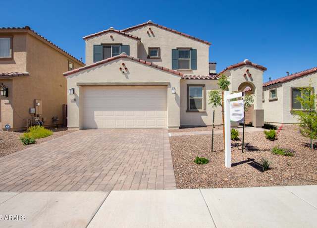Property at 5618 W Hardtack Trl, Laveen, AZ 85339, 5 beds, 3 baths