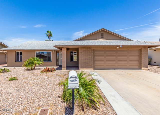 Property at 5320 W Maui Ln, Glendale, AZ 85306, 3 beds, 2 baths