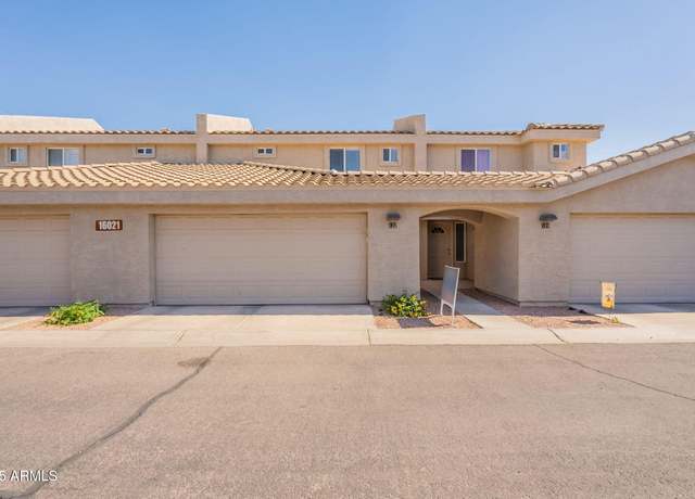 Property at 16021 N 30th St #122, Phoenix, AZ 85032, 3 beds, 3 baths