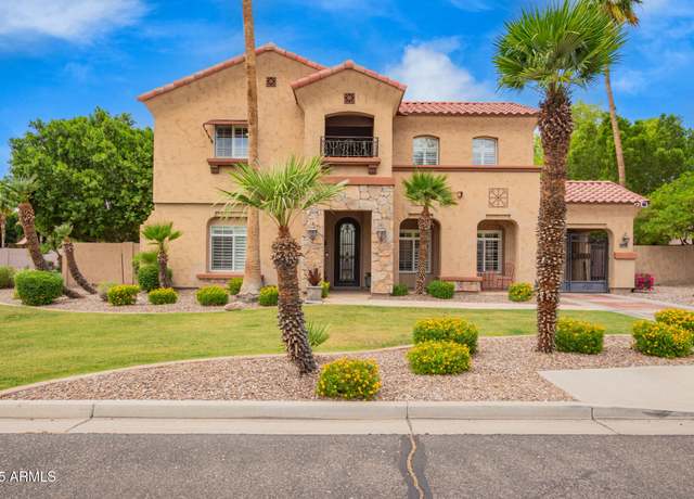 Property at 7236 W Electra Ln, Peoria, AZ 85383, 4 beds, 4 baths