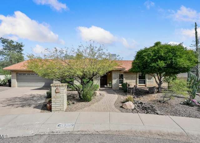 Property at 13019 N 23rd Pl, Phoenix, AZ 85022, 3 beds, 2 baths