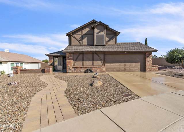 Property at 4547 E Buist Ave, Phoenix, AZ 85044, 4 beds, 3 baths