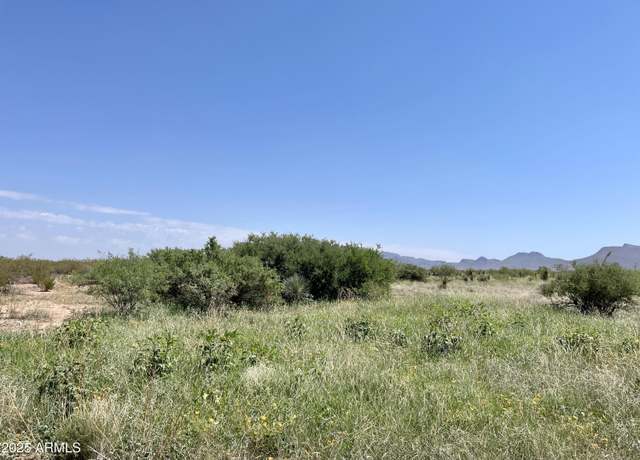 Property at TBD E 27th Street. St #3, Douglas, AZ 85607