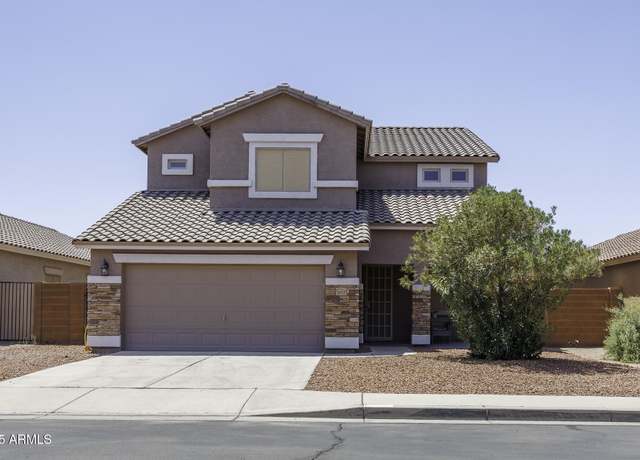 Property at 1173 E Kingman St, Casa Grande, AZ 85122, 5 beds, 3 baths