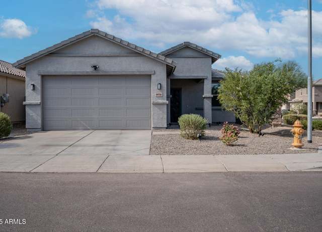 Property at 10516 W Encinas Ln, Tolleson, AZ 85353, 3 beds, 2 baths