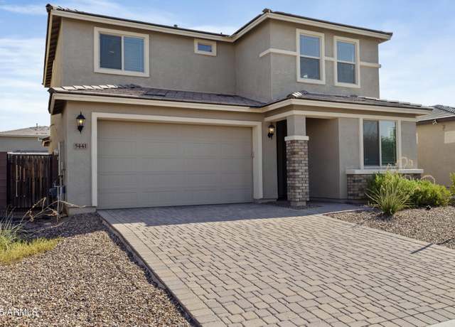 Property at 5441 W Chuck Box Rd, Laveen, AZ 85339, 4 beds, 3 baths