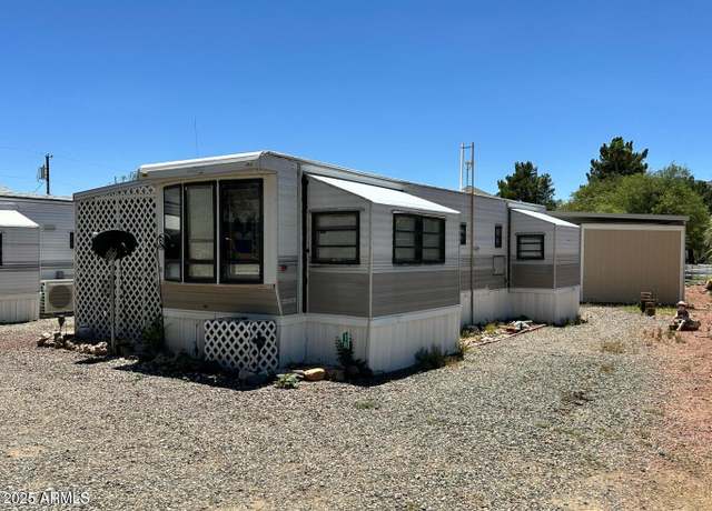 Property at 19101 E Palm Ln #18, Black Canyon City, AZ 85324