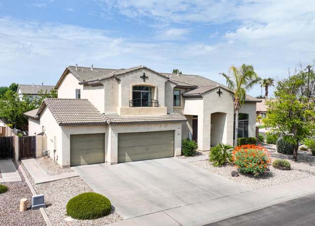 Redfin Gilbert Arizona