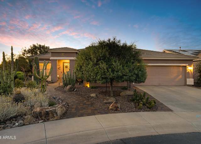 Property at 42988 W Misty Morning Ln, Maricopa, AZ 85138, 2 beds, 2.5 baths