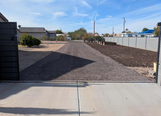Property at 16244 N 21 St, Phoenix, AZ 85022, 4 beds, 2.5 baths