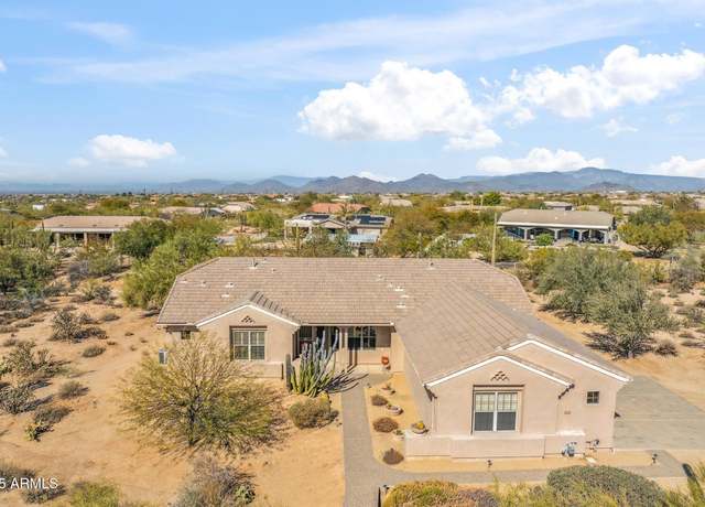 Property at 5950 E Lowden Ct, Cave Creek, AZ 85331, 3 beds, 2.5 baths