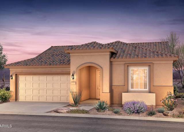 Property at 7658 W Cactus Wren Way, Florence, AZ 85132, 2 beds, 2.5 baths