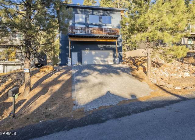 Property at 763 Comanche St, Flagstaff, AZ 86005, 3 beds, 2 baths