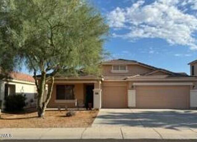 Property at 36452 W Velazquez Dr, Maricopa, AZ 85138, 4 beds, 2 baths