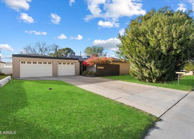 Property at 7334 N 7th Ave, Phoenix, AZ 85021, 3 beds, 2.5 baths