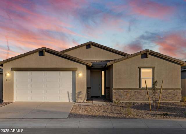 Property at 3598 E Alexander Dr, San Tan Valley, AZ 85143, 4 beds, 2.5 baths