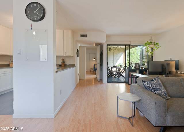 Property at 4950 N Miller Rd #248, Scottsdale, AZ 85251, 1 bed, 1 bath