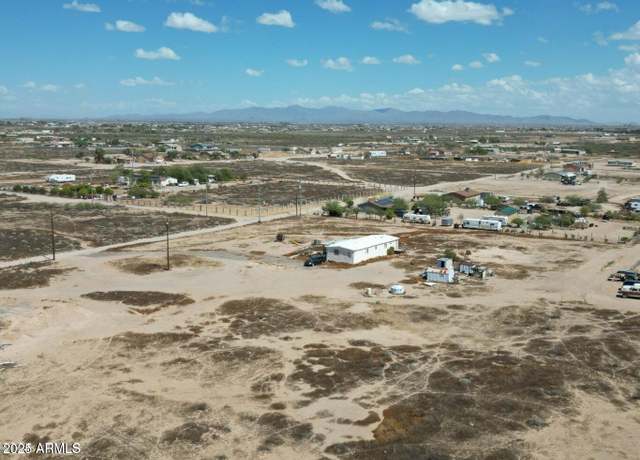 Property at 380th Ave S of Illini St Unit ., Tonopah, AZ 85354