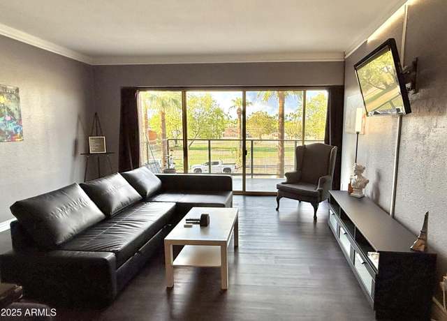 Property at 4750 N Central Ave Unit M2, Phoenix, AZ 85012, 1 bed, 1 bath