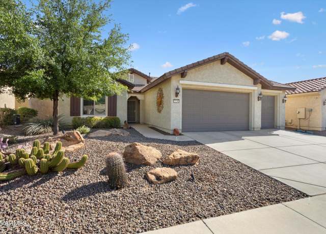 Property at 27291 W Mohawk Ln, Buckeye, AZ 85396, 2 beds, 2 baths