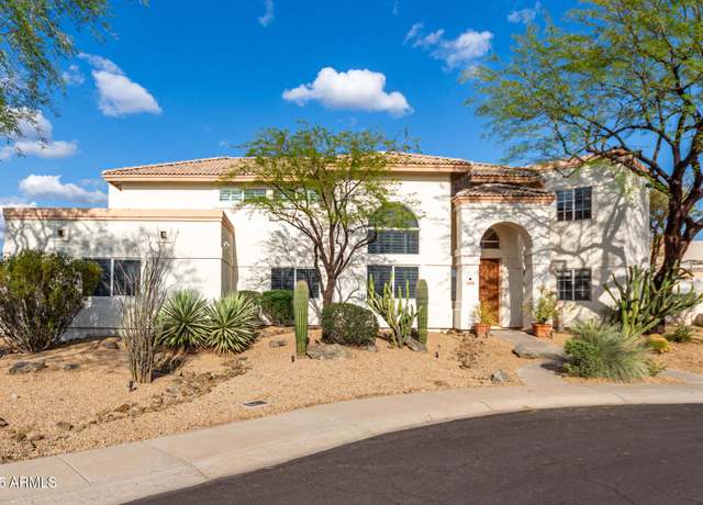Property at 1625 E Monte Cristo Ave, Phoenix, AZ 85022, 4 beds, 3 baths