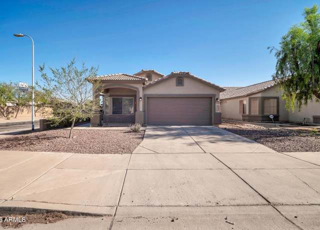 Property at 7405 W Elwood St, Phoenix, AZ 85043, 4 beds, 2 baths