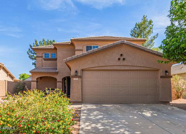 Property at 17851 W Calavar Rd, Surprise, AZ 85388, 4 beds, 2 baths