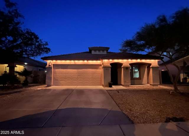Property at 24229 W Tonto St, Buckeye, AZ 85326, 3 beds, 2 baths