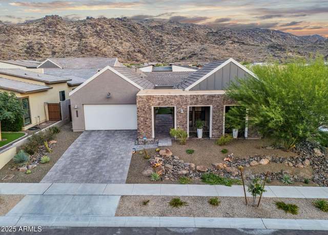 Property at 1337 E Paseo Way, Phoenix, AZ 85042, 4 beds, 3.5 baths
