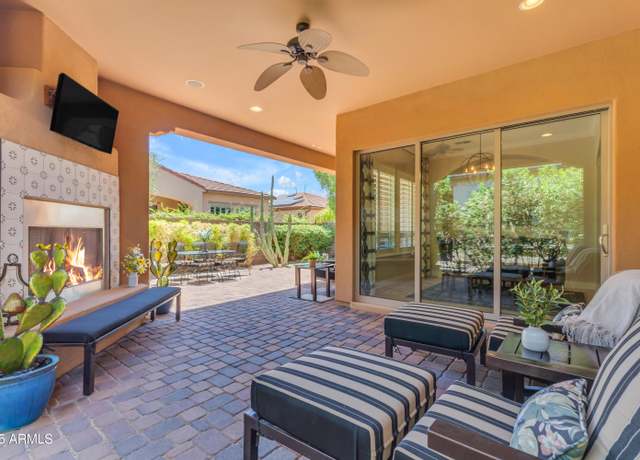 Property at 1771 E Alegria Rd, Queen Creek, AZ 85140, 2 beds, 2.5 baths