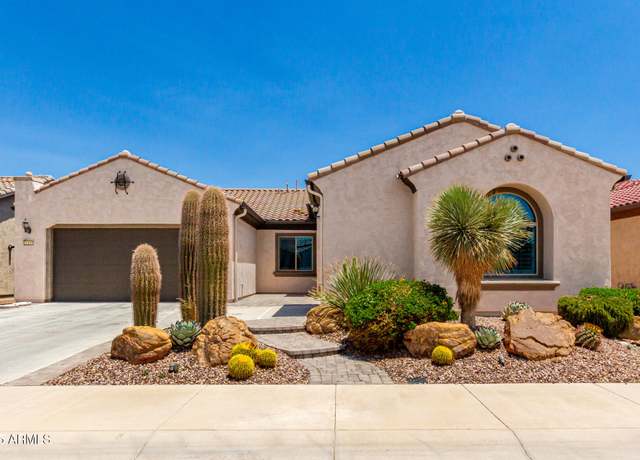 Property at 26161 W Siesta Ln, Buckeye, AZ 85396, 3 beds, 2 baths