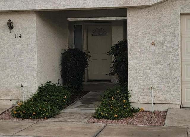 Property at 16021 N 30th St #113, Phoenix, AZ 85032, 3 beds, 2 baths