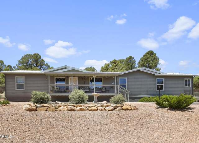 Property at 1102 N Mud Springs Rd, Payson, AZ 85541, 3 beds, 2 baths