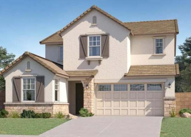 Property at 8320 E Petunia Ave, Mesa, AZ 85212, 4 beds, 3 baths