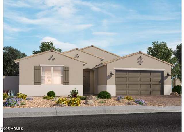 Property at 15885 W EL Cortez Pl, Surprise, AZ 85387, 4 beds, 2.5 baths