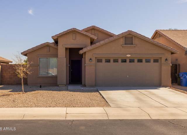 Property at 6915 S 46th Dr, Laveen, AZ 85339, 3 beds, 2 baths