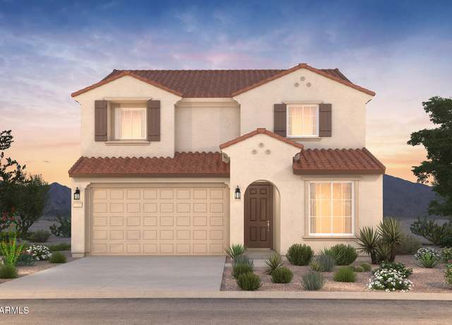 Property at 27304 N 162nd Dr, Surprise, AZ 85387, 4 beds, 2.5 baths